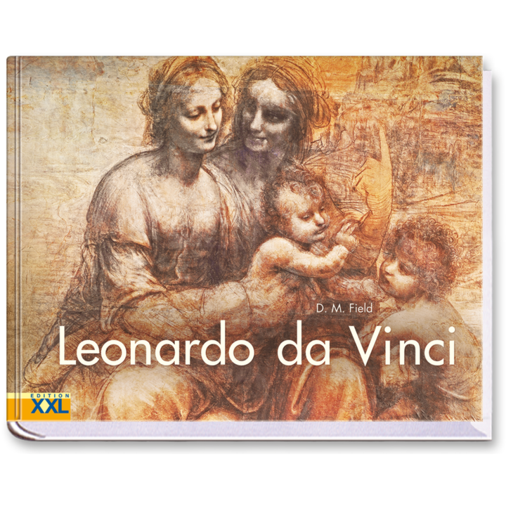 Leonardo da Vinci